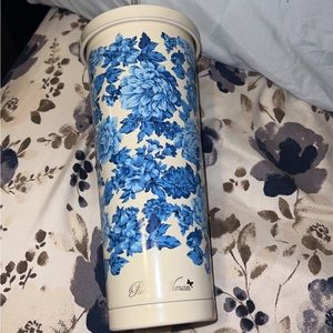 Insulated cup